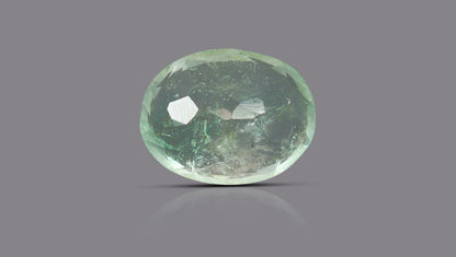 Natural Columbian Emerald (Panna) 6.04 Carats