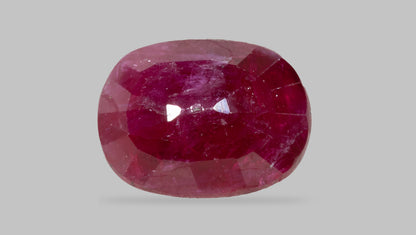 Natural Ruby (Manik) 1.80 Carats