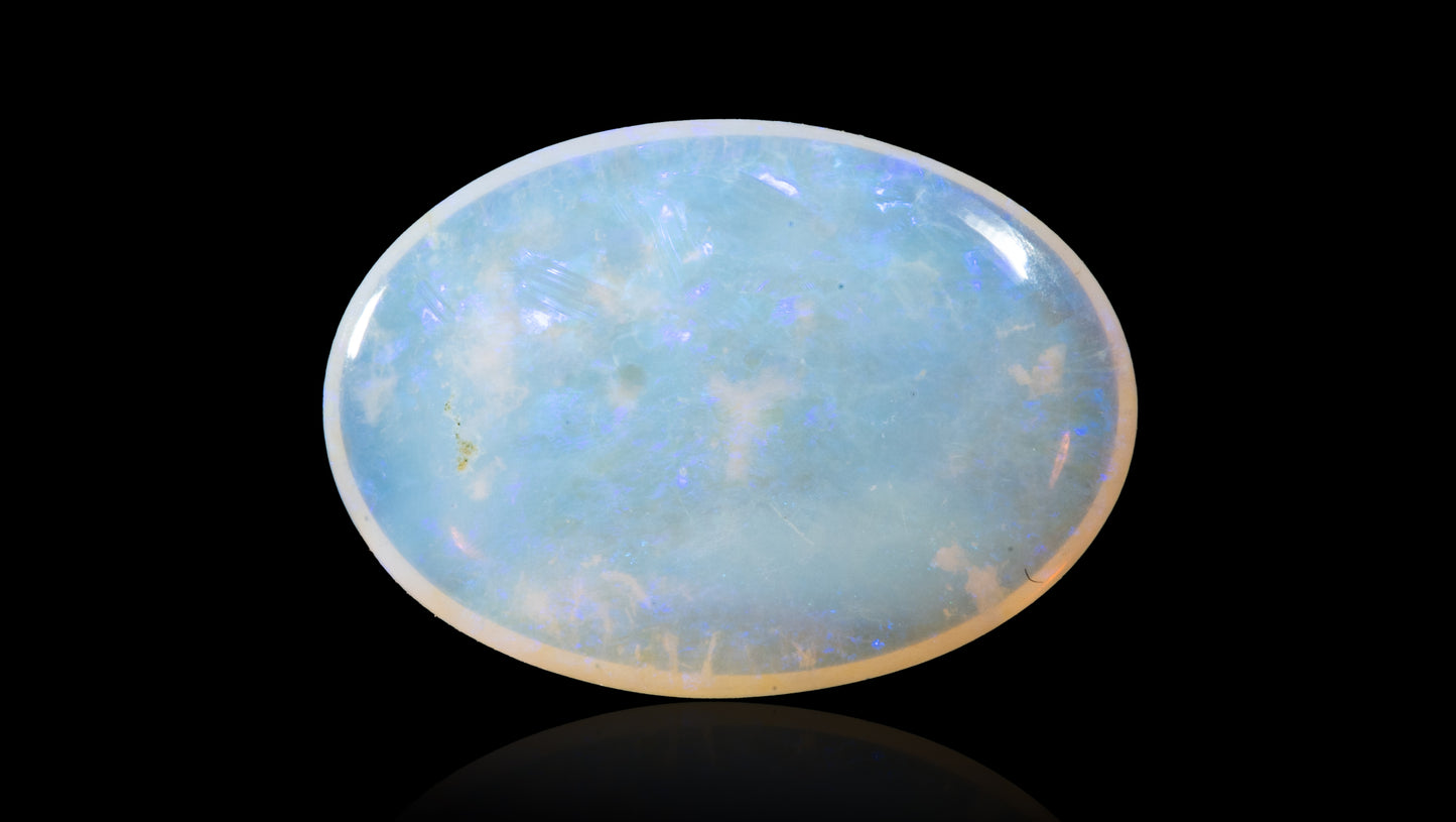 Natural Opal 2.65 Carats