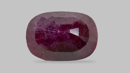 Natural Mozambique Ruby (Manik) 10.93 Carats