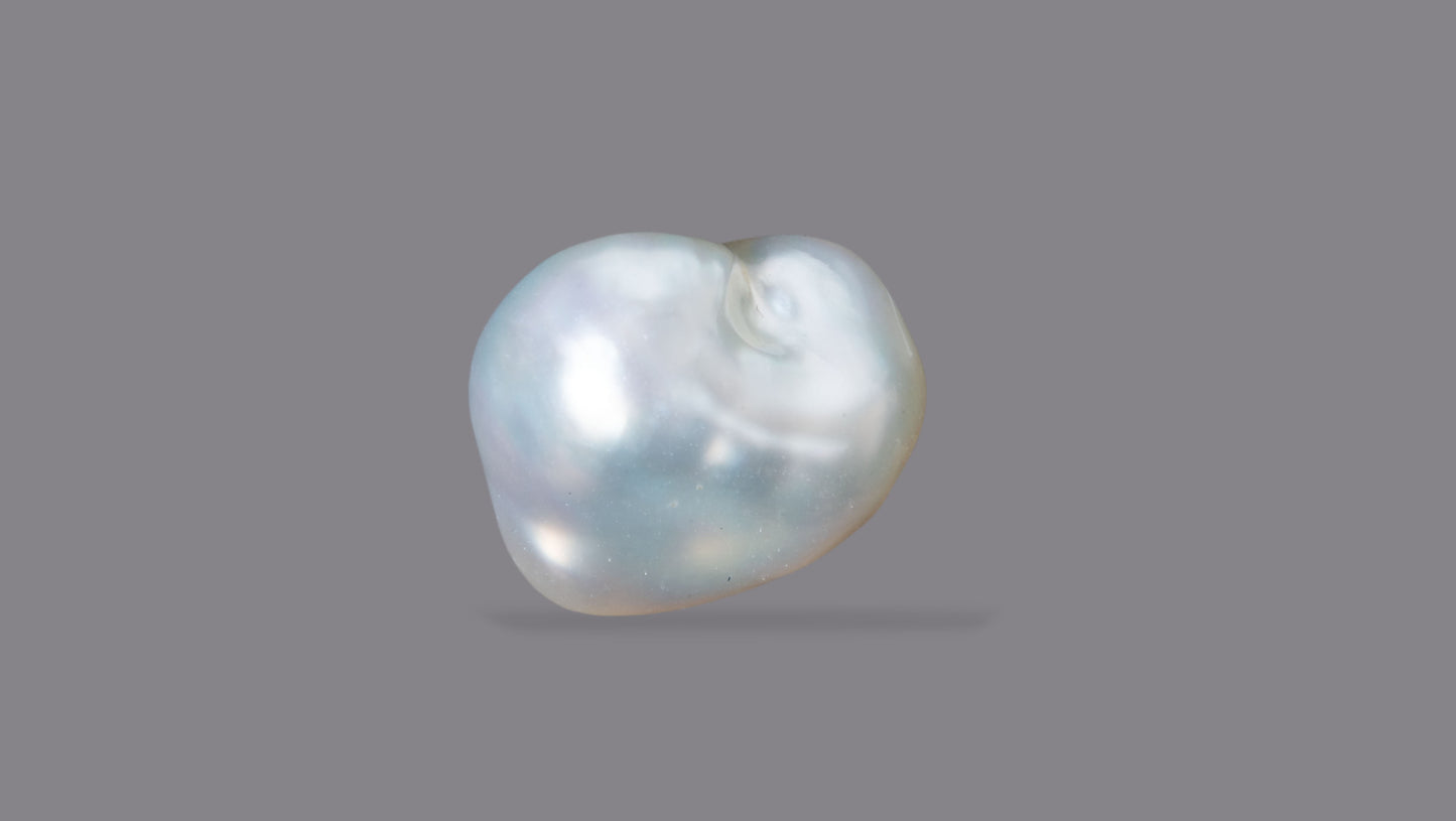 Natural Venezuela Pearl 5.33 Carats