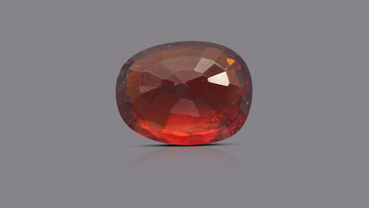 Natural Sri-Lankan Hessonite (Gomed) 9.12 Carats