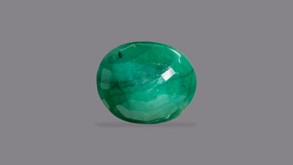 Natural Zambian Emerald (Panna) 5.42 Carats