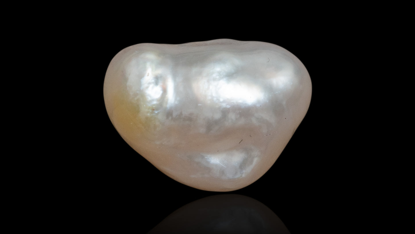 Natural Venezuela Pearl 11.19 Carats