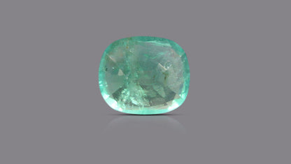 Natural Zambian Emerald (Panna) 6.19 Carats