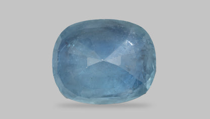 Natural Blue Sapphire (Neelam) 9.64 Carats