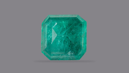 Natural Zambian Emerald (Panna) 10.34 Carats