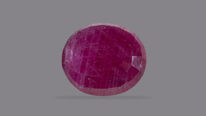 Natural African Ruby (Manik) 10.35 Carats