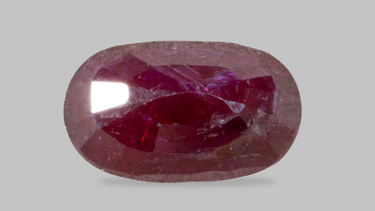 Natural Ruby (Manik) 2.28 Carats