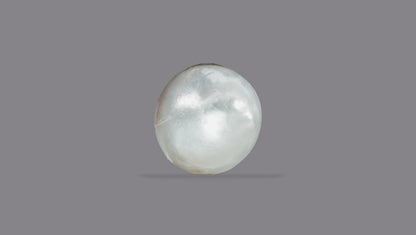Natural Basra Pearl (Moti) 2.63 Carats