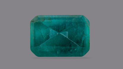Natural Zambian Emerald (Panna) 4.30 Carats