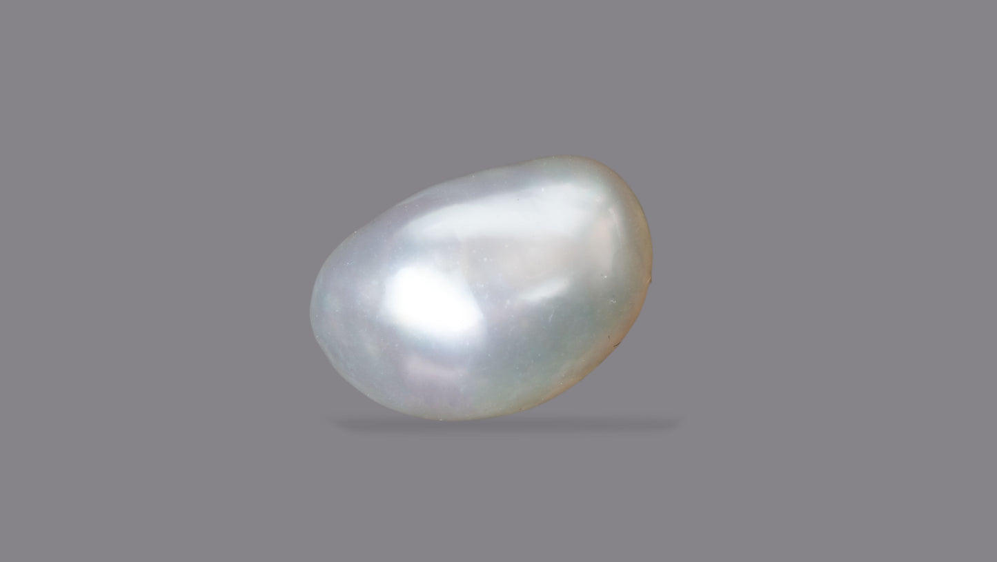 Natural Venezuela Pearl 7.22 Carats