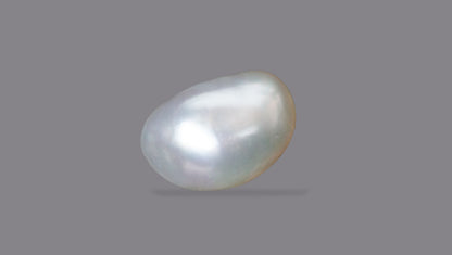 Natural Venezuela Pearl 7.22 Carats