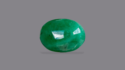Natural Zambian Emerald (Panna) 5.95 Carats