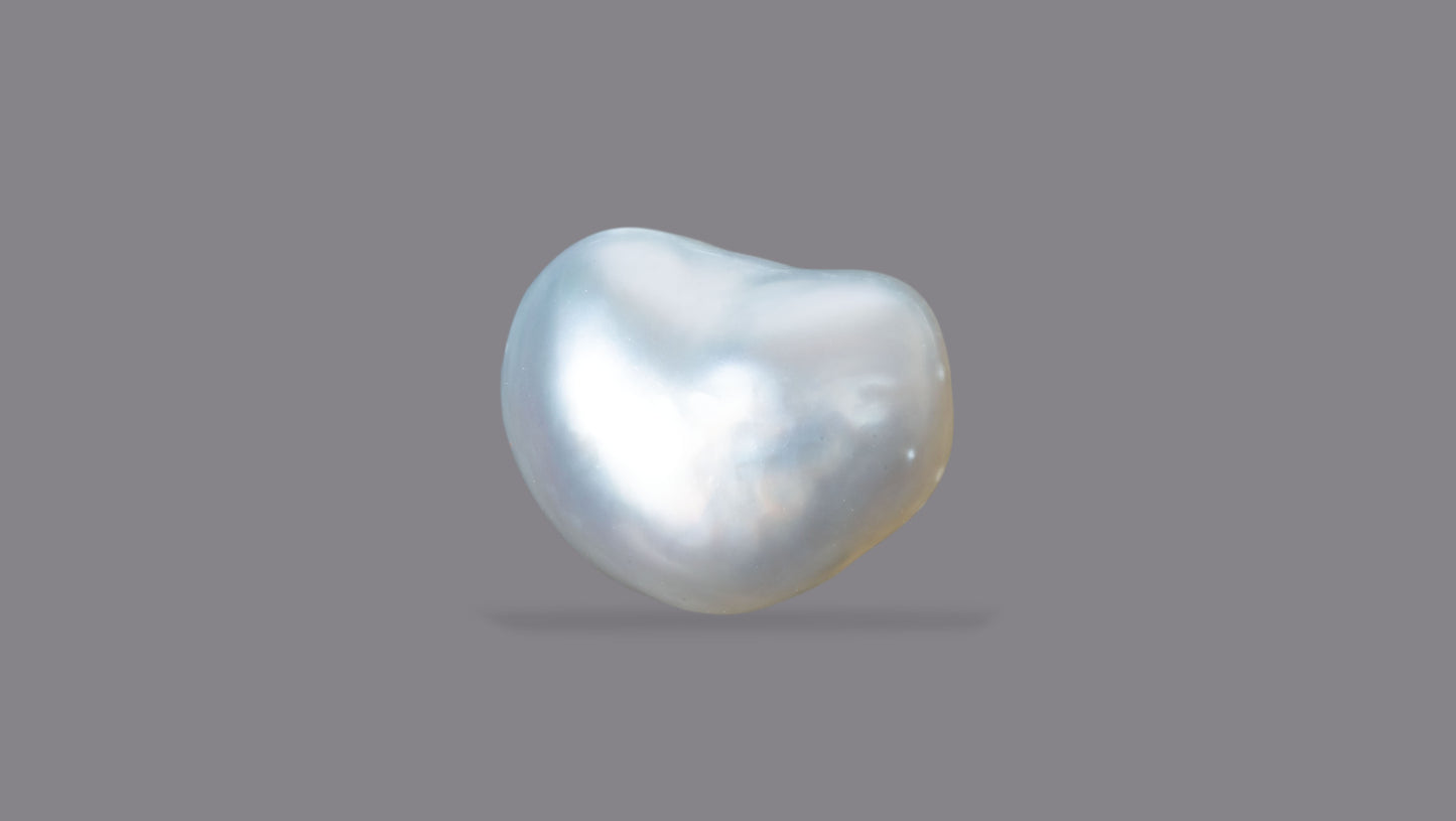 Natural Venezuela Pearl 6.68 Carats