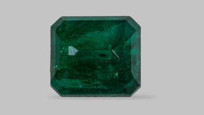 Natural Zambian Emerald (Panna) 4.73 Carats