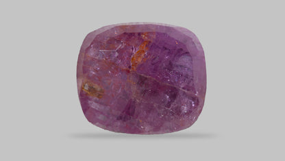 Burmese Ruby (Manik) 12.95 Carats