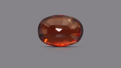 Natural Sri-Lankan Hessonite (Gomed) 7.63 Carats