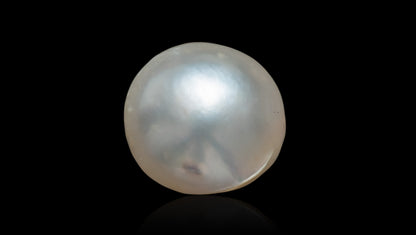 Natural Venezuela Pearl 9.18 Carats
