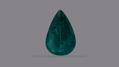 Natural Zambian Emerald (Panna) 2.16 Carats