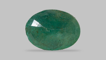 Natural Zambian Emerald (Panna) 5.16 Carats