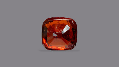 Natural Sri-Lankan Hessonite (Gomed) 12.78 Carats
