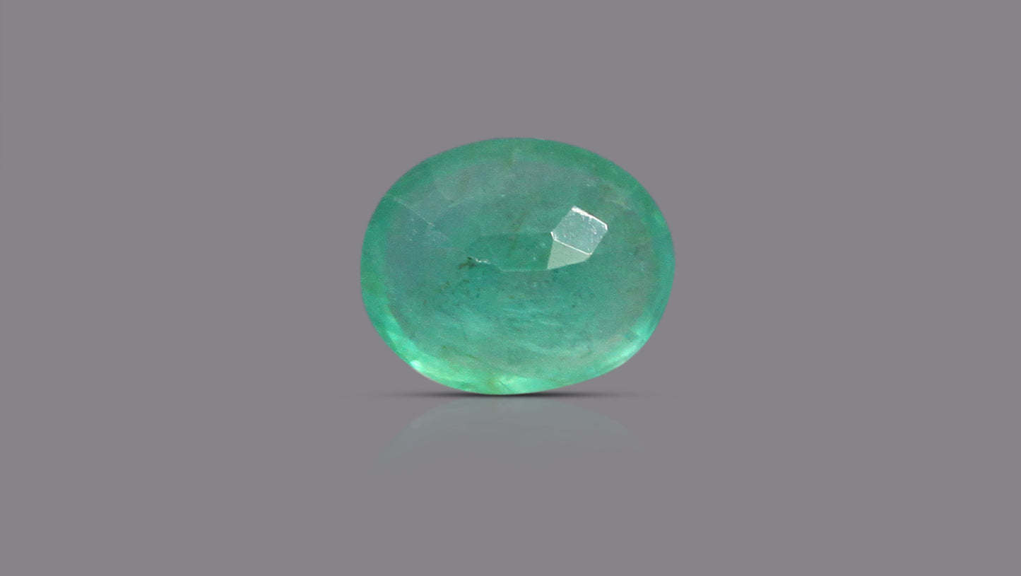 Natural Zambian Emerald (Panna) 6.65 Carats