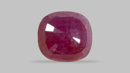 Natural Mozambique Ruby (Manik) 9.01 Carats