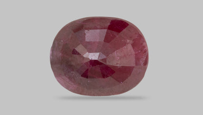 Burmese Ruby (Manik) 4.63 Carats