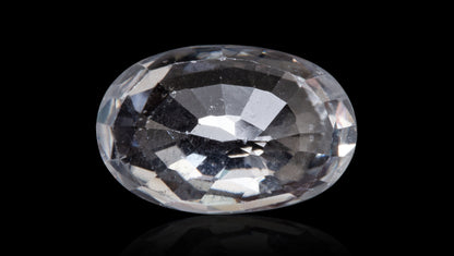 Natural Zircon 6.77 Carats