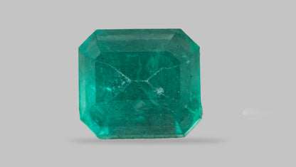 Natural Zambian Emerald (Panna) 2.22 Carats