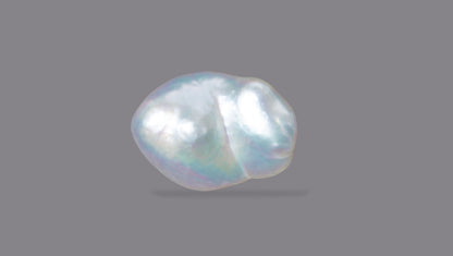Natural Venezuela Pearl 5.43 Carats