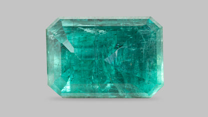 Natural Zambian Emerald (Panna) 10.23 Carats