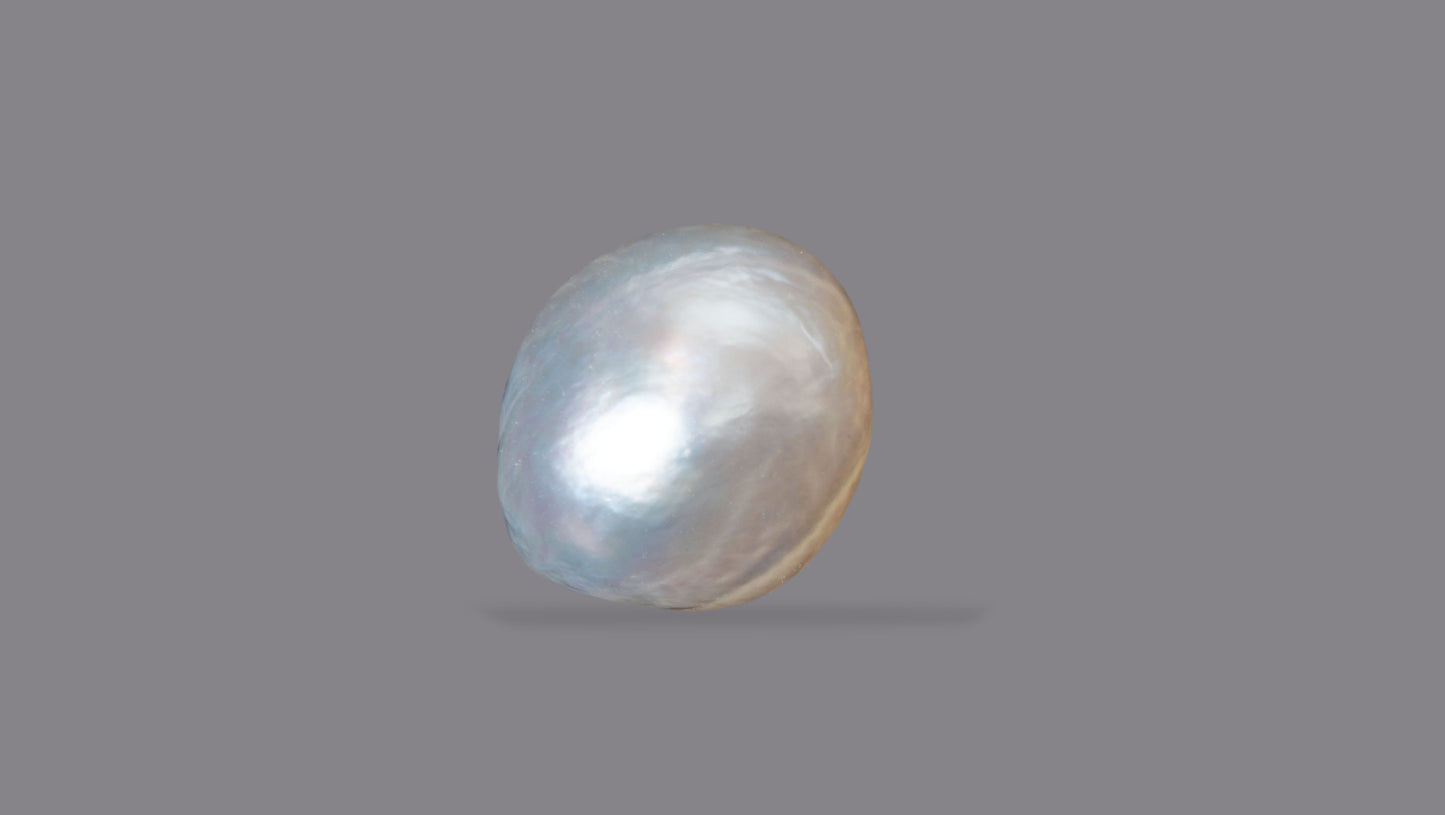 Natural Basra Pearl (Moti) 3.02 Carats