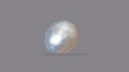 Natural Basra Pearl (Moti) 3.02 Carats