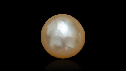 Natural Venezuela Pearl 4.53 Carats