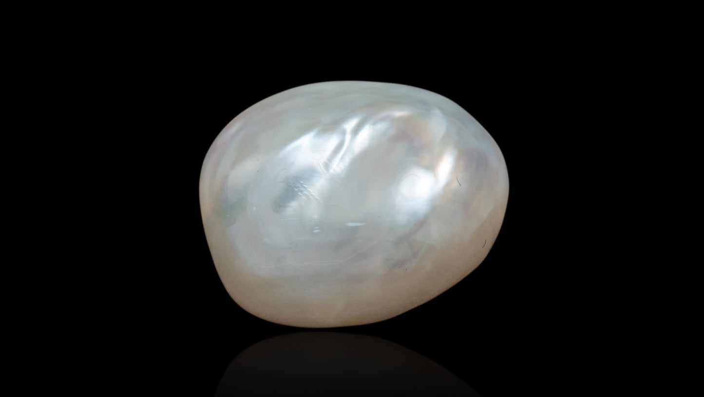 Natural Venezuela Pearl 13.82 Carats