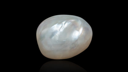 Natural Venezuela Pearl 13.82 Carats