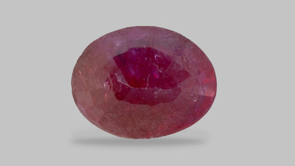 Natural Ruby (Manik) 1.53 Carats