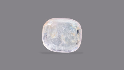 Natural Pink Sapphire 5.04 Carats