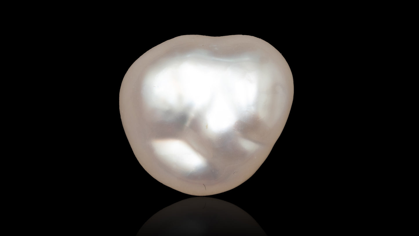 Keshi Pearl (Moti) 4.87 Carats