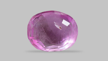 Burmese Ruby (Manik) 2.82 Carats