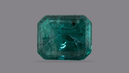 Natural Zambian Emerald (Panna) 1.88 Carats