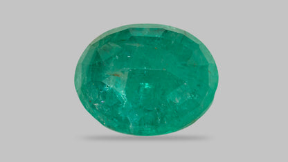 Natural Zambian Emerald (Panna) 7.60 Carats