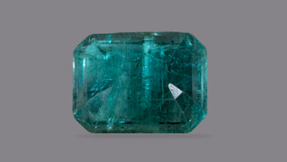 Natural Zambian Emerald (Panna) 1.97 Carats