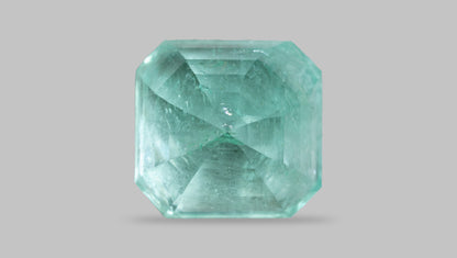 Natural Columbian Emerald (Panna) 4.07 Carats