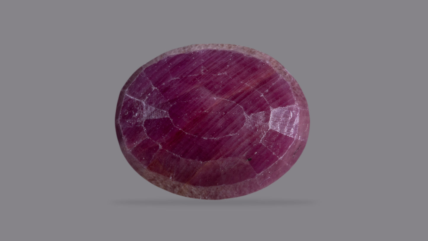 Natural Ruby (Manik) 5.27 Carats