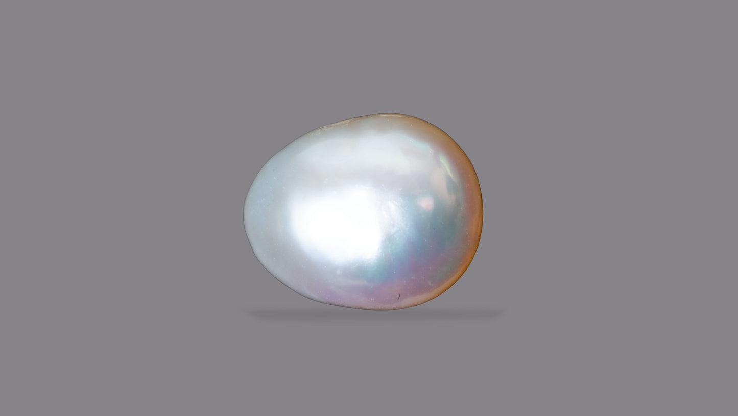 Natural Basra Pearl (Moti) 5.27 Carats