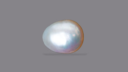 Natural Basra Pearl (Moti) 5.27 Carats
