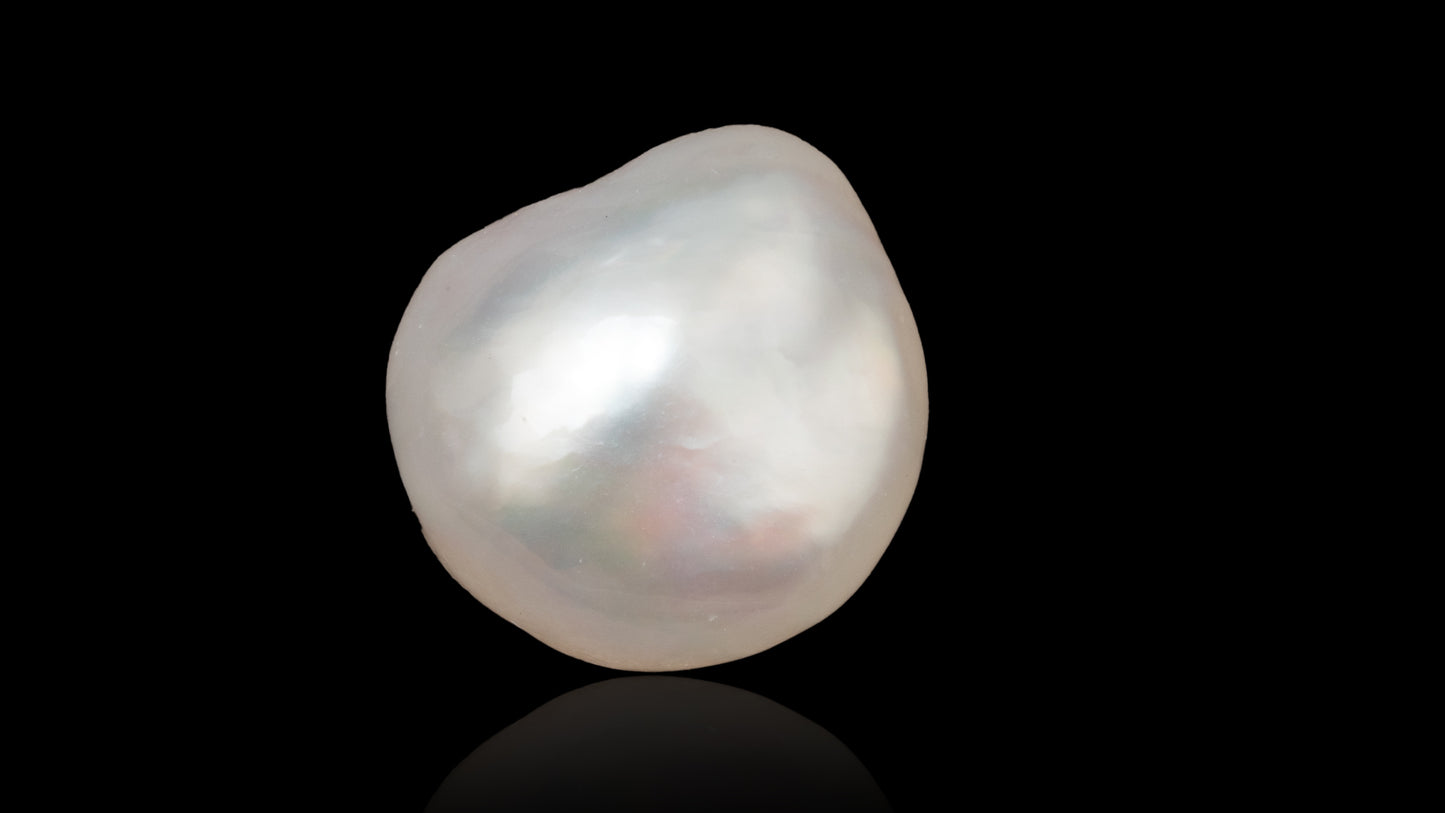 Keshi Pearl (Moti) 4.72 Carats
